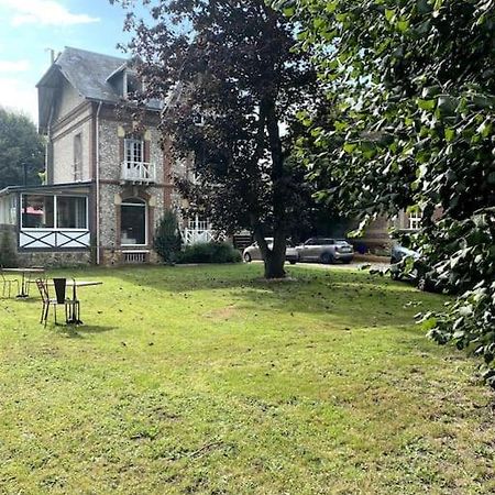 La Villa Lumaga Етрета Екстер'єр фото